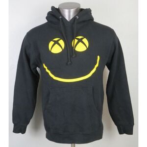 Chinatown Market Limited Edition‎ XBOX Makes Me Happy Hoodie Sweatshirt Size S